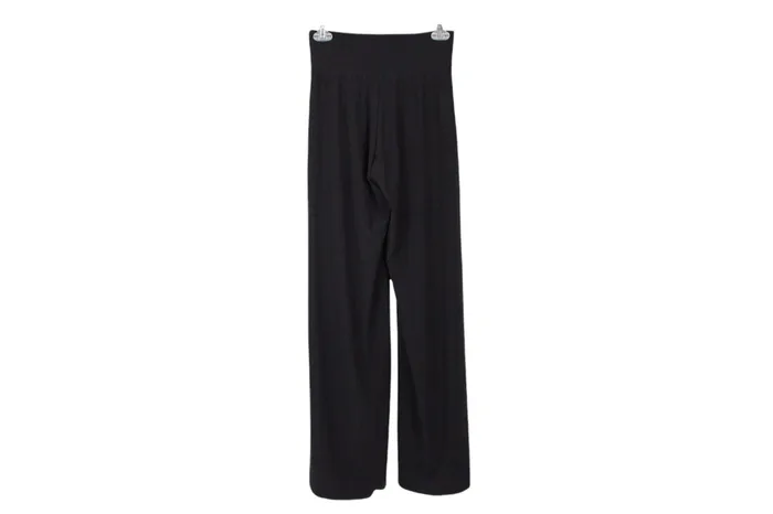 Rings Clara S Black Flow Pants XS Clara S