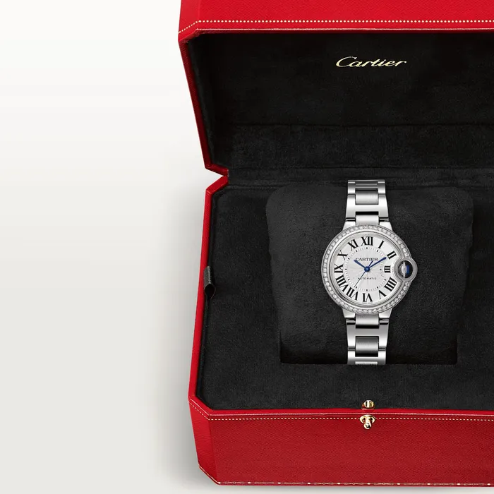 Cartier Watches Ballon Bleu de Cartier watch W4BB0023