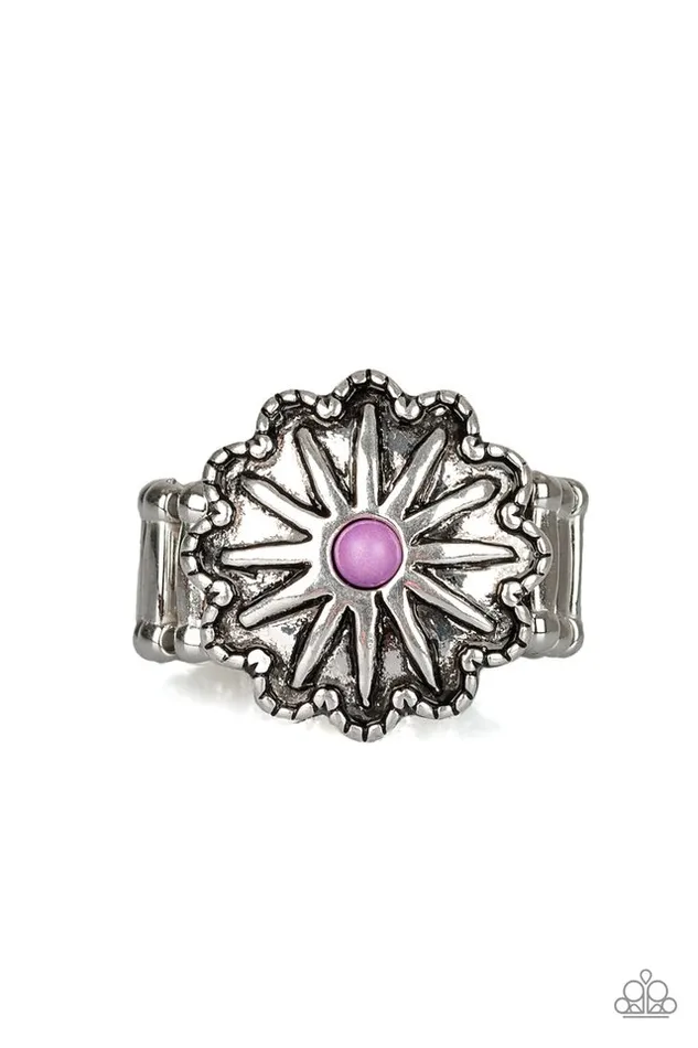 Paparazzi Ring Stone Sensei Purple Paparazzi Jewelry Rings Paparazzi Ring Stone Sensei Purple Paparazzi Jewelry Rings