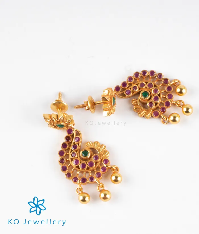 The Samhat Silver Necklace 3 Layers Silversmith Necklaces