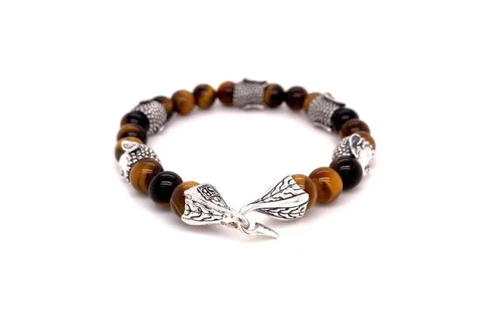 Bracelets Samuel B Buddha Bracelet