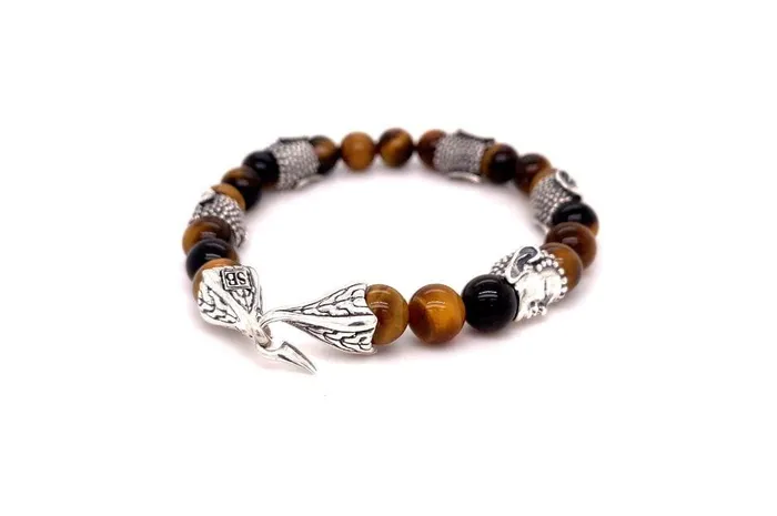 Bracelets Samuel B Buddha Bracelet
