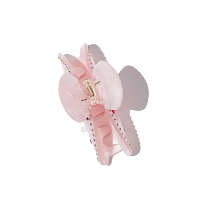 Charm Necklaces Red Heart Charm Claw shopsnackbreak Charm Necklaces Red Heart Charm Claw shopsnackbreak