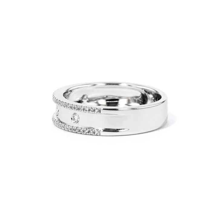 Princess Bride Diamonds Rings 50mm Carter Diamond Ring