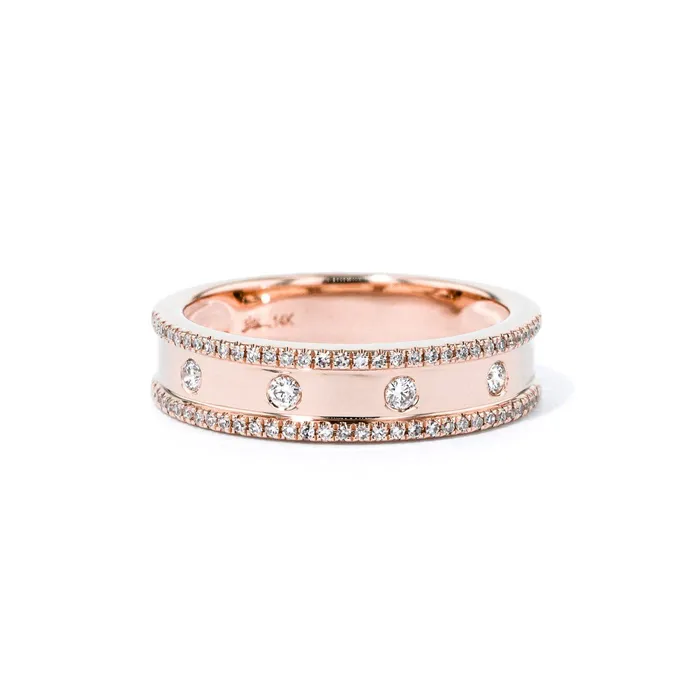Princess Bride Diamonds Rings 50mm Carter Diamond Ring
