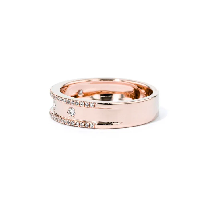 Princess Bride Diamonds Rings 50mm Carter Diamond Ring