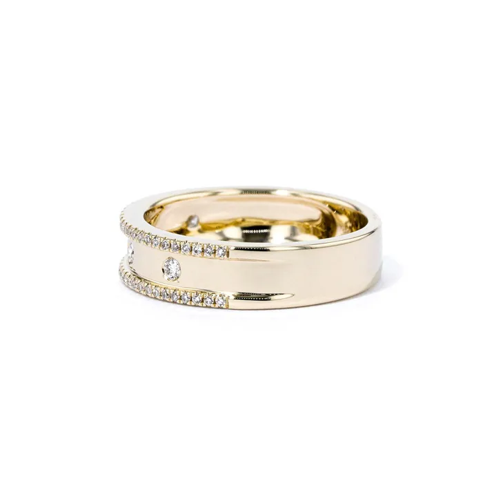 Princess Bride Diamonds Rings 50mm Carter Diamond Ring
