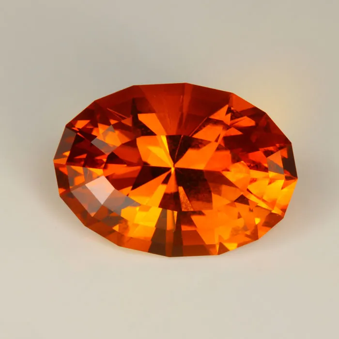 Rings vendorunknown Oval Cut Citrine 1376 Carats